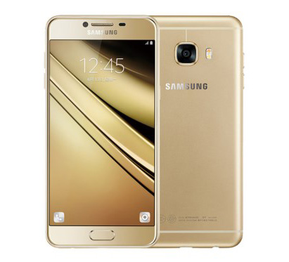گوشی موبایل سامسونگ Samsung C5